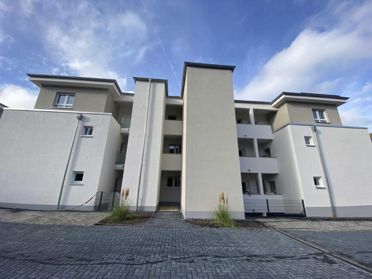Wiedbachtaljuwel Rossbach  Экстерьер фото